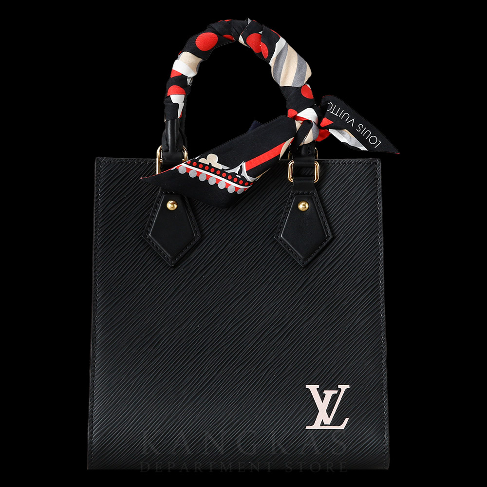 LOUIS VUITTON(USED)루이비통 에삐 삭 플라BB & 트윌리